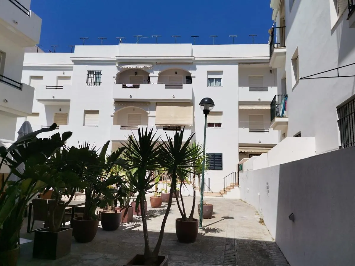 Apartamento Fuente Conil Apartment Conil De La Frontera