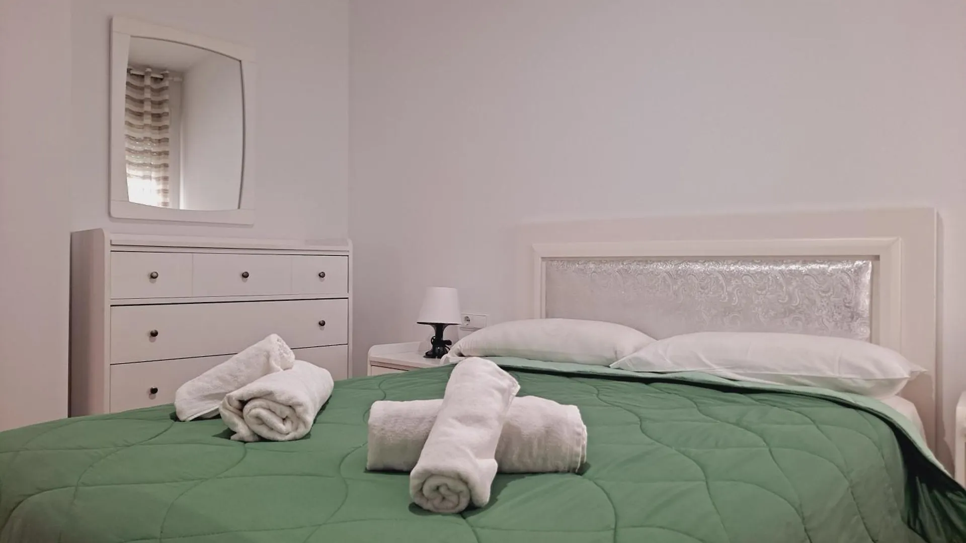 Apartamento Fuente Conil Apartment Conil De La Frontera