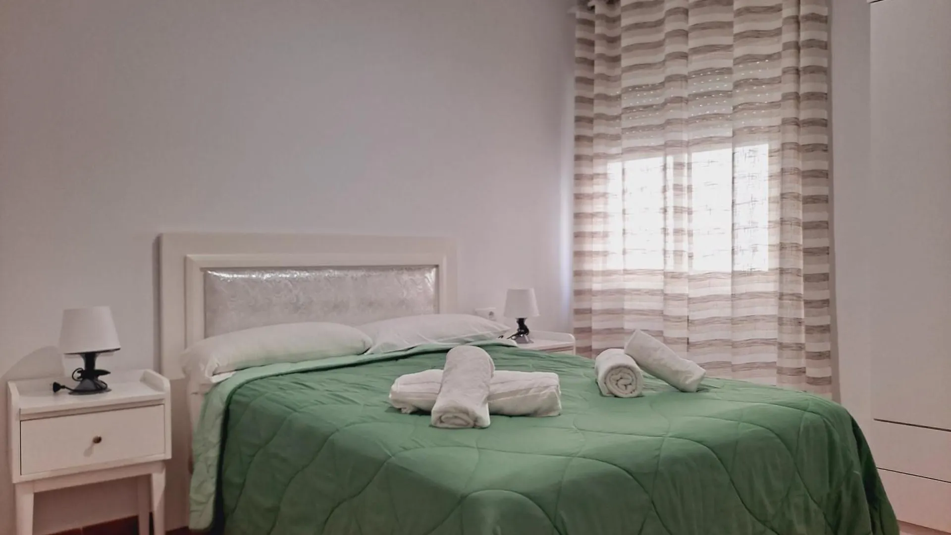 Apartamento Fuente Conil Apartment Conil De La Frontera Spain