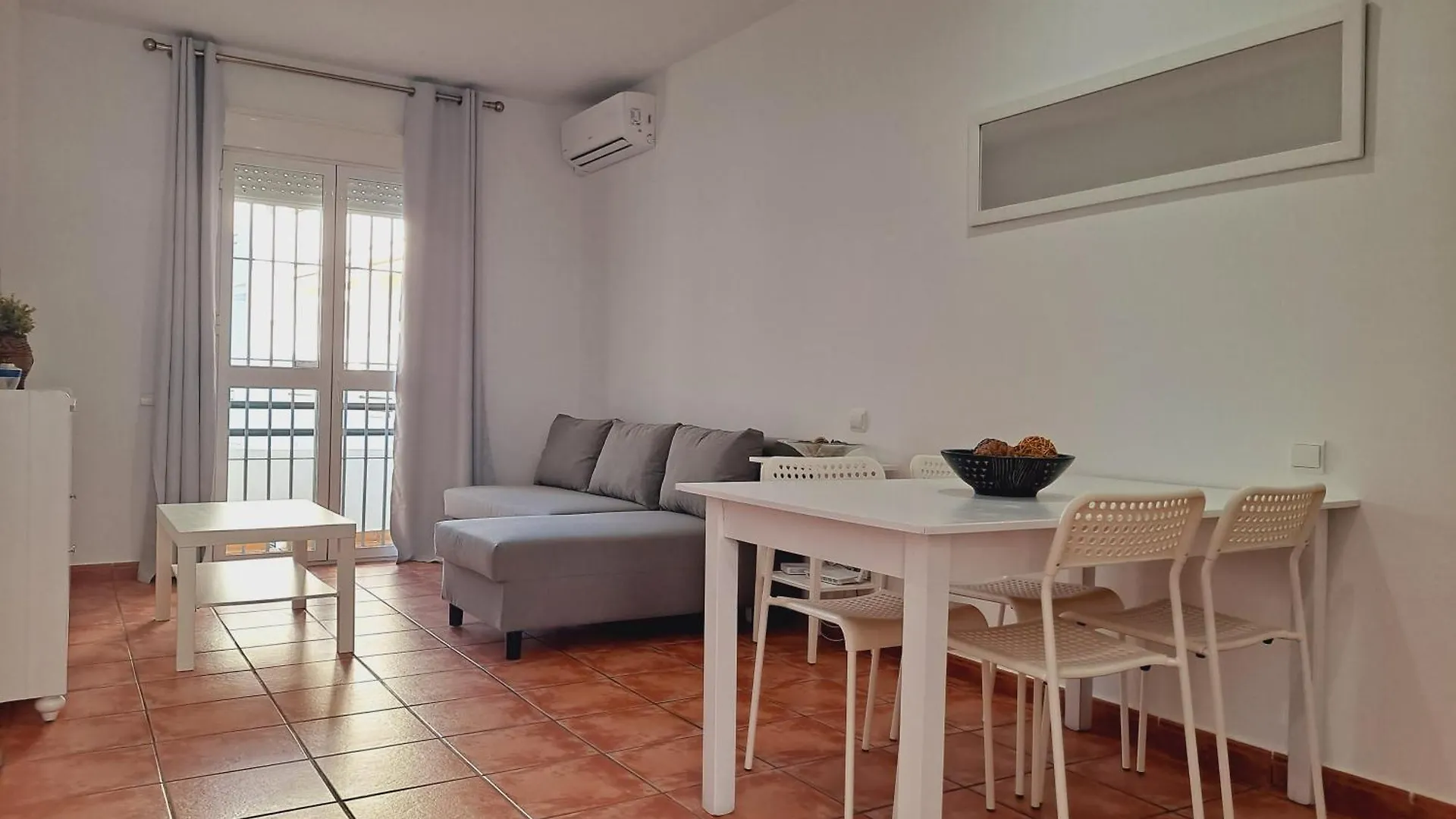 Apartamento Fuente Conil Apartment Conil De La Frontera 0*,