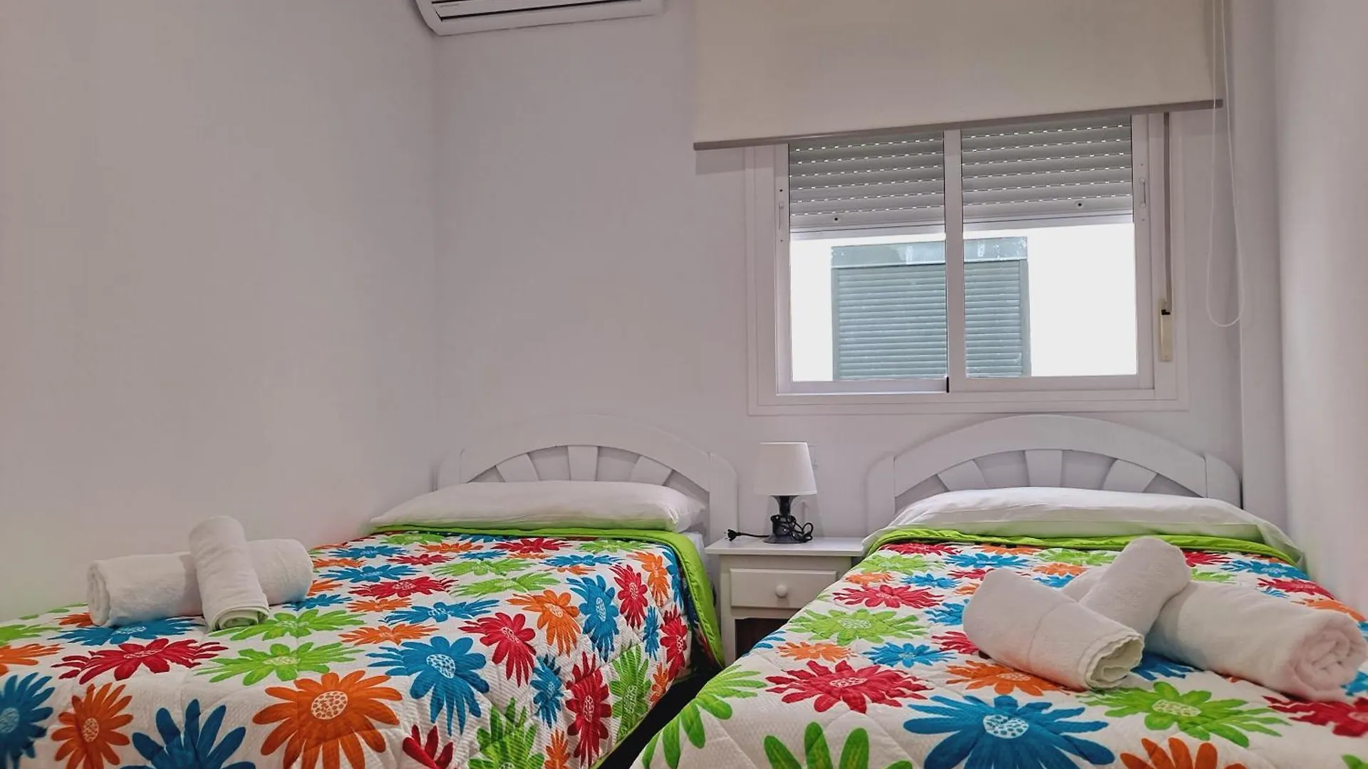 Apartamento Fuente Conil Apartment Conil De La Frontera 0*,  Spain