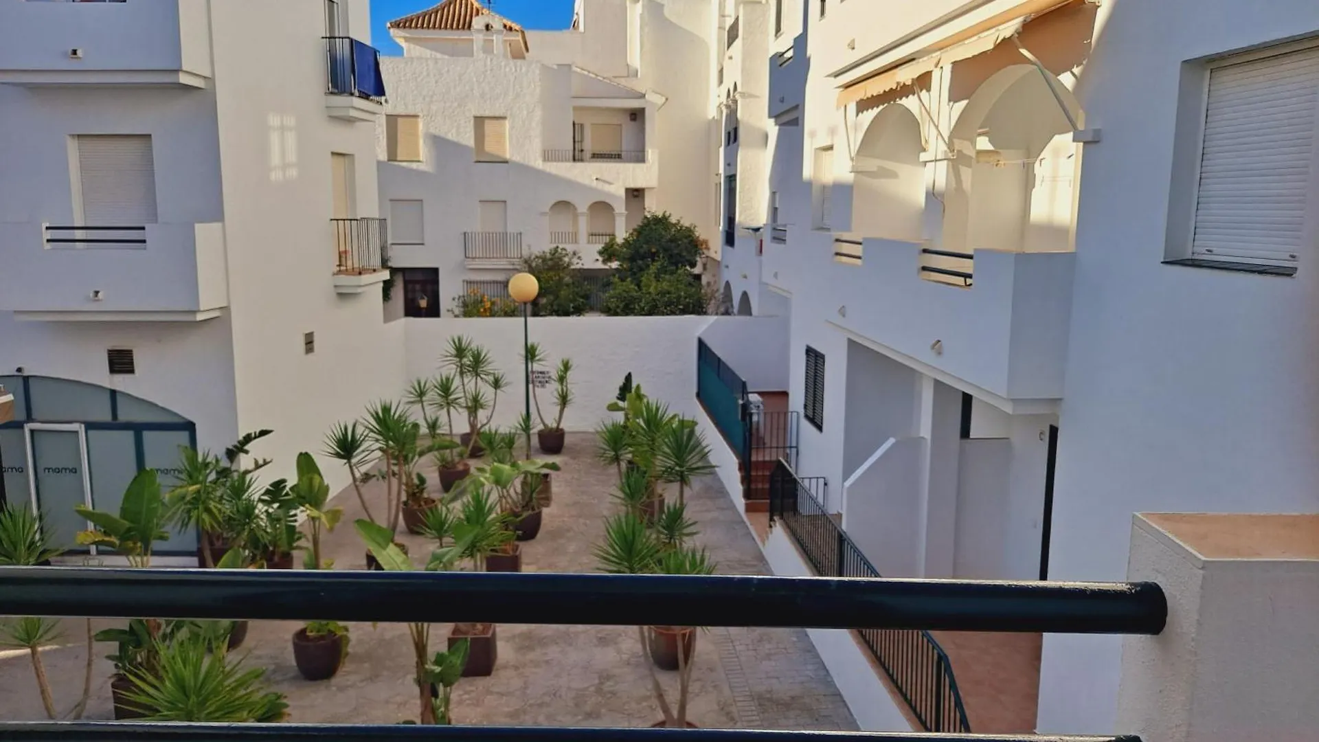 Apartamento Fuente Conil Apartment Conil De La Frontera