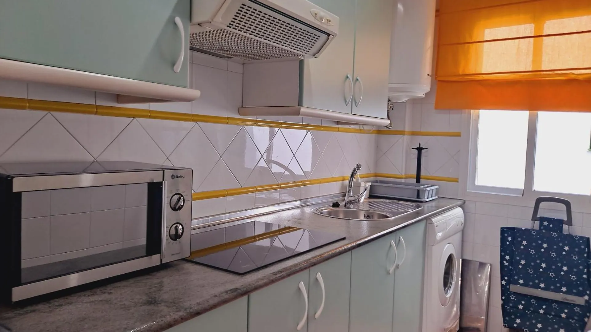 Apartamento Fuente Conil Apartment Conil De La Frontera Spain