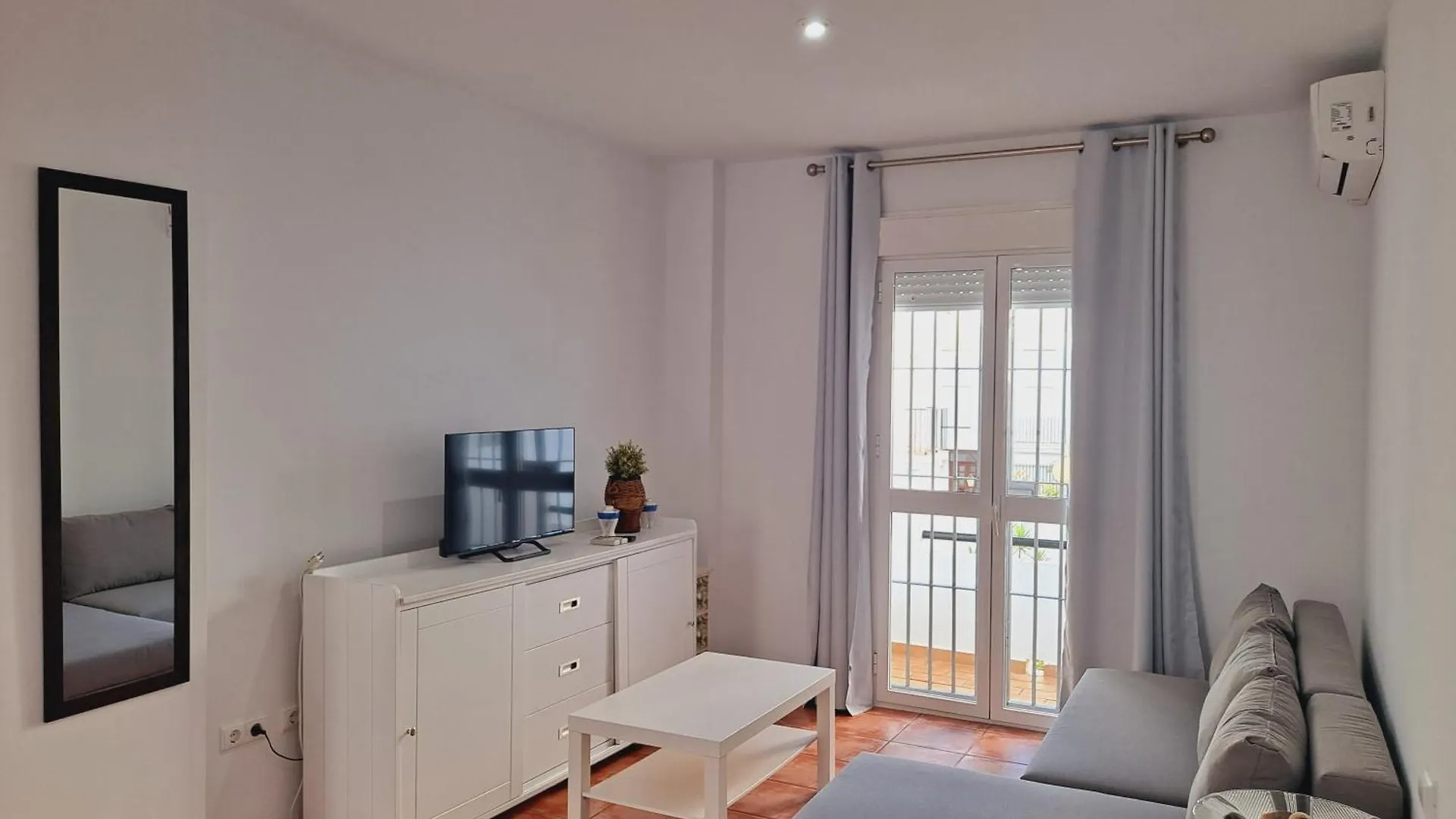 Apartamento Fuente Conil Apartment Conil De La Frontera
