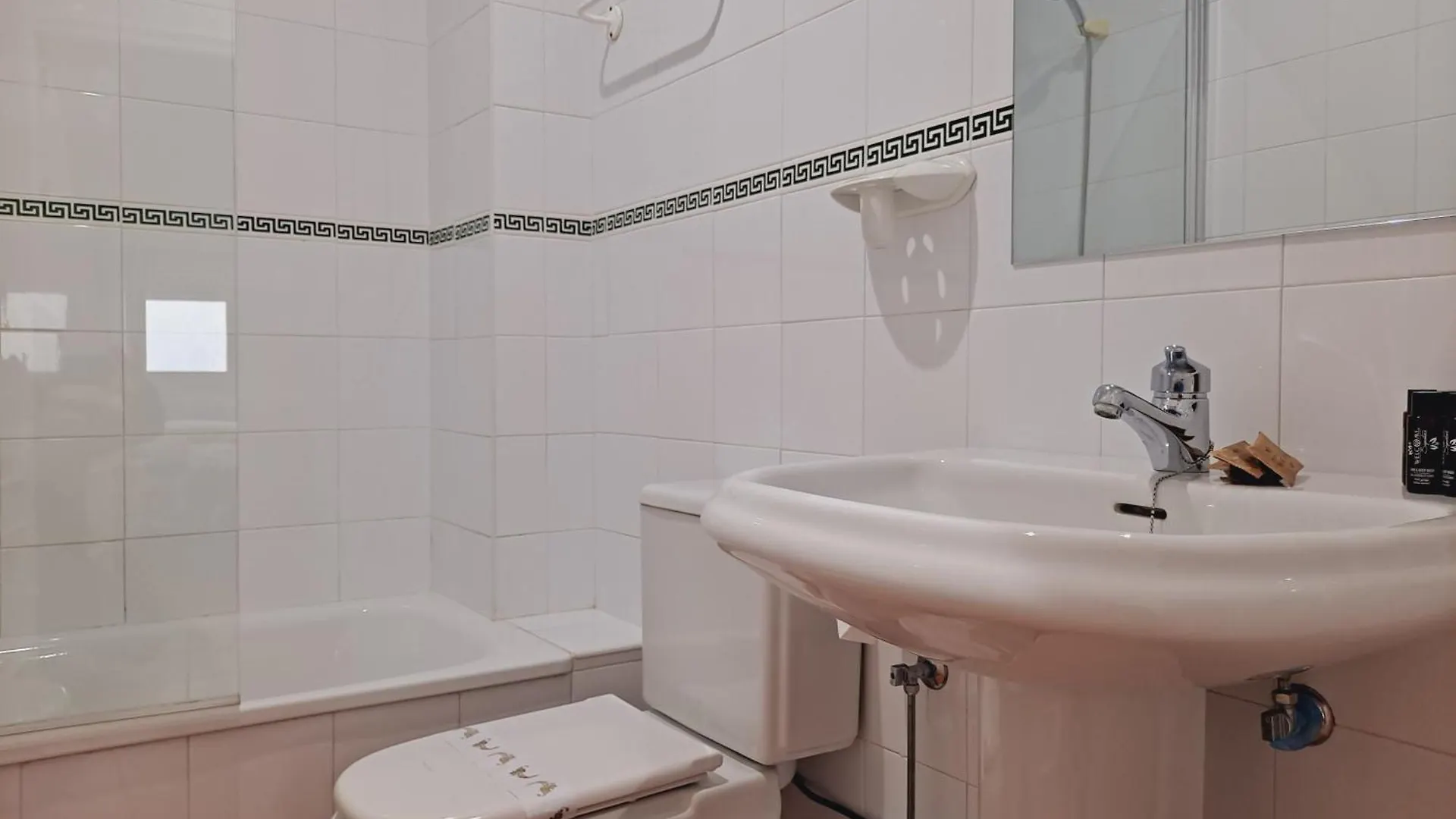 Apartament Apartamento Fuente Conil Conil De La Frontera